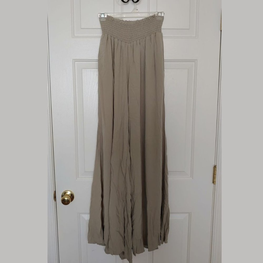 CJLA Leigh Pants - sage, medium